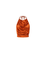 TOP MAR DE LEVA - COPPER