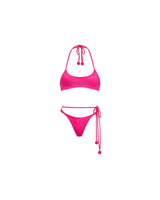 PANTY SALINA - PARADISE PINK