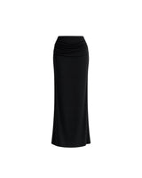 MARÍA SKIRT - BLACK