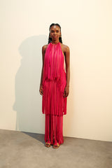 VESTIDO PA'L BAILADOR - PARADISE PINK