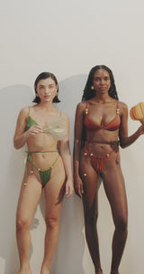PANTY VUELTAS AL SOL II - ALGAE