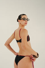 PANTY TIERRA FIRME - NEGRO/COPPER