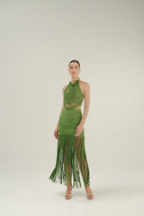 FALDA SER DEL MAR - ALGAE